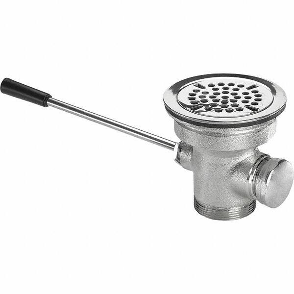 Krowne - Lever Waste Drain - Apex Tool & Supply