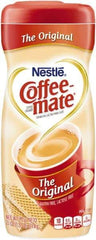 Coffee-Mate - Original Powdered Creamer, 22 oz Canister - Apex Tool & Supply