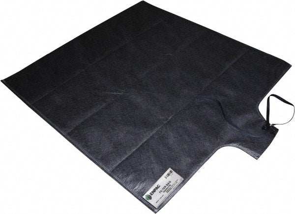 Enpac - Pipe Socks & Dewatering Bags Type: Dewatering Bag Application: Oil/Grease/Sediment/Litter/Debris - Apex Tool & Supply