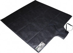 Enpac - Pipe Socks & Dewatering Bags Type: Dewatering Bag Application: Oil/Grease/Sediment/Litter/Debris - Apex Tool & Supply