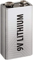 Defibtech - Defibrillator Battery Pack - Compatible With Lifeline AUTO - Apex Tool & Supply