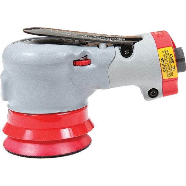 3M - 5-1/4" Diam Foam Buffing & Backing Pad - Apex Tool & Supply