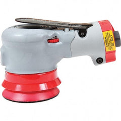 3M - 5-1/4" Diam Foam Buffing & Backing Pad - Apex Tool & Supply