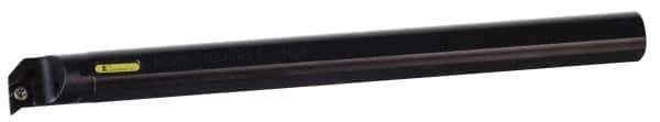 Kennametal - 20mm Min Bore Diam, 200mm OAL, 16mm Shank Diam, E-SDUP Indexable Boring Bar - DP.. Insert, Screw Holding Method - Apex Tool & Supply