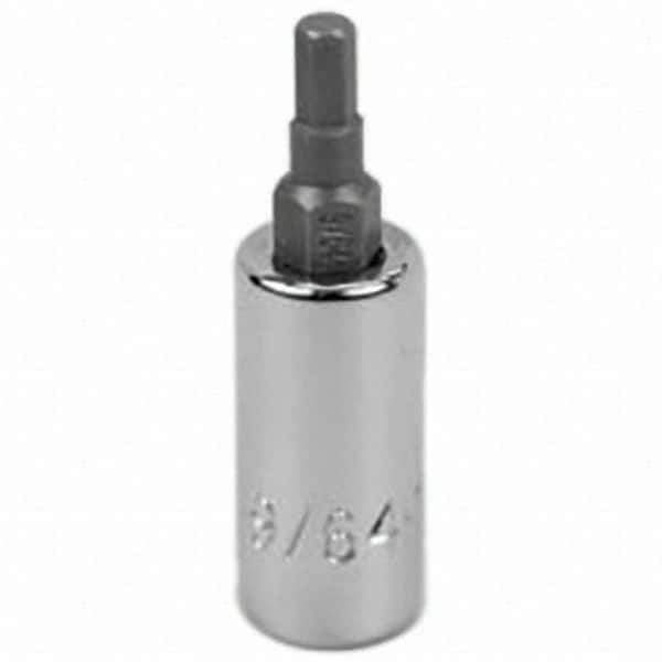 SK - Hand Hex & Torx Bit Sockets - Apex Tool & Supply