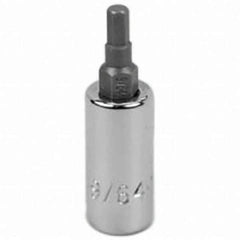 SK - Hand Hex & Torx Bit Sockets - Apex Tool & Supply