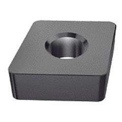 CNGA 431-T Grade IS80 Turning Insert - Apex Tool & Supply