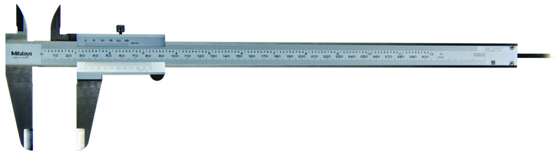 0-150MM 0.05MM GRAD VERNIER CALIPER - Apex Tool & Supply