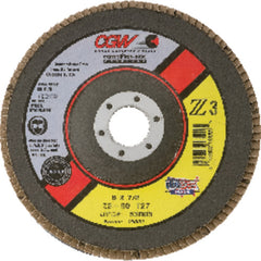 CGW 6X7/8 T27 Z3 REG 60G - Apex Tool & Supply
