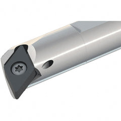 Iscar - Indexable Boring Bars Toolholder Style: A10K SDXNR Series: Isoturn - Apex Tool & Supply