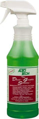 Made in USA - Automotive Application Fluid - 32 oz Spray Bottle - Apex Tool & Supply