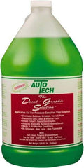 Made in USA - Automotive Application Fluid - 1 Gal Bottle - Apex Tool & Supply