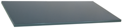 30" x 72" - Gray Steel Top - Apex Tool & Supply