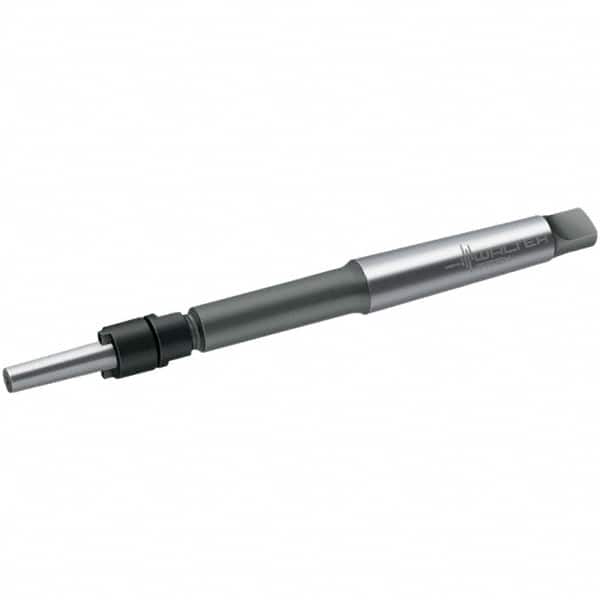 Walter - Shell Reamer Arbor - Apex Tool & Supply
