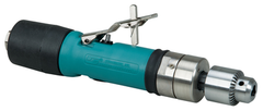 #53077 - 1/4" Chuck Size - Air-Powered Industrial Quality Drills - Apex Tool & Supply