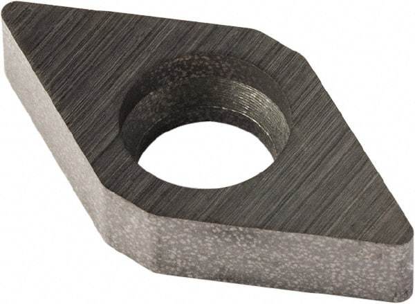 Seco - 1/2" Insert Inscribed Circle, Anvil for Indexables - Apex Tool & Supply