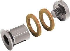 Seco - Spare Parts Package for Indexable Parting-Off Blades & Toolholders - Series Jetstream - Apex Tool & Supply