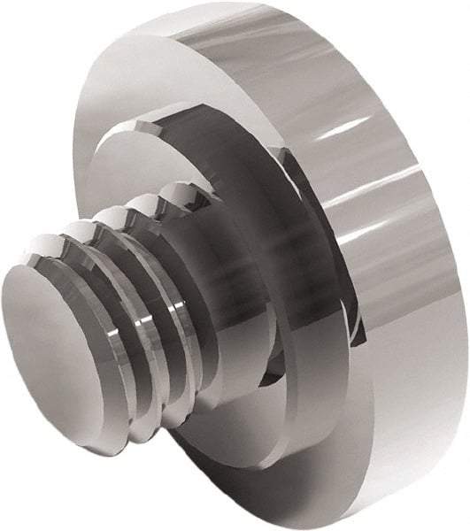 Seco - Lock Screw for Indexable Turning (Cut-Off) - For Use with Inserts & Tool Holders - Apex Tool & Supply