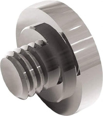 Seco - Lock Screw for Indexable Turning (Cut-Off) - For Use with Inserts & Tool Holders - Apex Tool & Supply