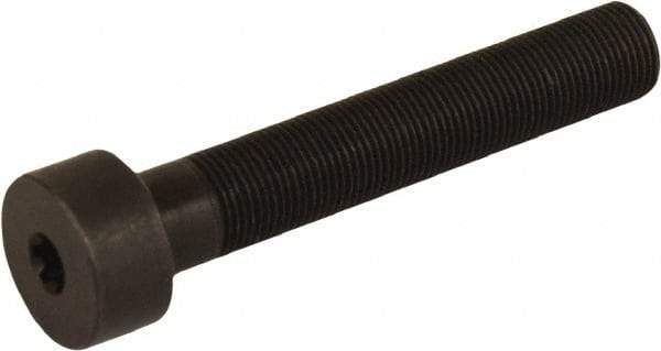 Seco - Adjusting Screw for Indexable Boring Heads - For Use with Inserts & Tool Holders - Apex Tool & Supply