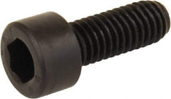 Seco - Clamping Screw for Indexable Boring Heads - Compatible with Boring Heads - Apex Tool & Supply