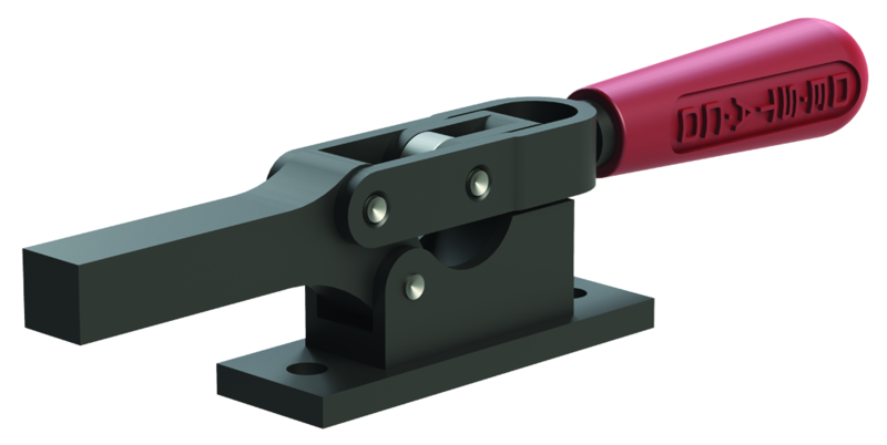 #5310 - Horizontal Hold Down Clamp - Apex Tool & Supply