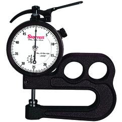 1015A DIAL HAND GAGE - Apex Tool & Supply