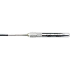 OK Industries - 26 Unwrapping, 20 AWG, Aluminum, Hand Turning Wire Wrapping and Unwrapping Tool - Noninsulated, 1 Inch Deep - Apex Tool & Supply