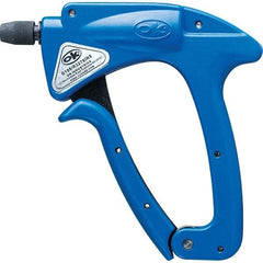 OK Industries - 32, 18 AWG, Aluminum, Squeeze Gun Wrapping and Unwrapping Tool - Insulated - Apex Tool & Supply