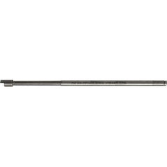 OK Industries - 26 to 24 AWG Compatible Wire, 5 Inch Long Regular Wire Wrapping, Unwrapping Bit - 1/2 Inch Deep - Apex Tool & Supply