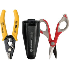 Jonard Tools - Fiber Optic Kit - Apex Tool & Supply