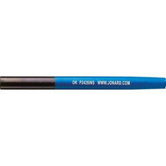 OK Industries - 26 AWG Compatible Wire, 3 Inch Long Regular Wire Wrapping Sleeve - 1 Inch Deep - Apex Tool & Supply