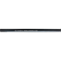OK Industries - 26 to 24 AWG Compatible Wire, 5 Inch Long Regular Wire Wrapping Sleeve - 3/4 Inch Deep - Apex Tool & Supply