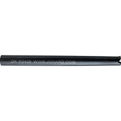 OK Industries - 26 to 24 AWG Compatible Wire, 3 Inch Long Modified, Regular Wire Wrapping Sleeve - 0.041 Inch Diameter, 1.04mm Diameter, 1 Inch Deep - Apex Tool & Supply