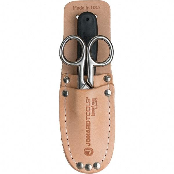 Jonard Tools - 20 to 18/24 to 22 AWG Cable Splicing Kit - For Use with Cable Splicers Knife - Apex Tool & Supply