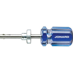Jonard Tools - Termination Tool - Apex Tool & Supply
