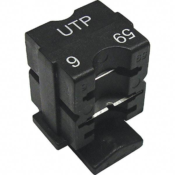 Jonard Tools - RG-59 Wire Gage Replacement Blade - For Use with UST-150 Coaxial Cable Stripper - Apex Tool & Supply