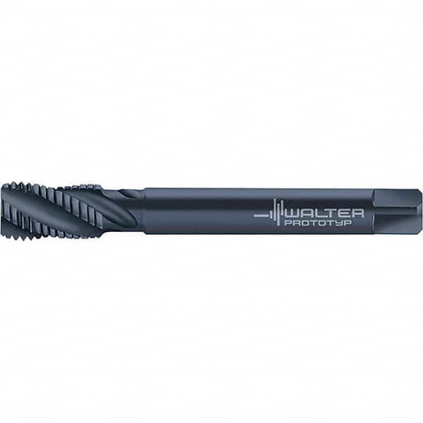 Walter-Prototyp - 3/4-10 UNC 4 Flute 2B Modified Bottoming Spiral Flute Tap - Apex Tool & Supply