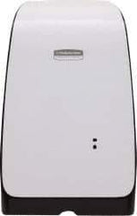 Kimberly-Clark Professional - 1200 mL Foam Hand Soap Dispenser - Plastic, Wall Mounted, White - Apex Tool & Supply