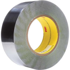 3M - 36 Yd x 2" x 6.8 mil Silver Lead Foil Tape - Apex Tool & Supply