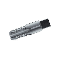 ‎1/4-18 HS NPTF 5F SEMI-INT TAP - Exact Industrial Supply