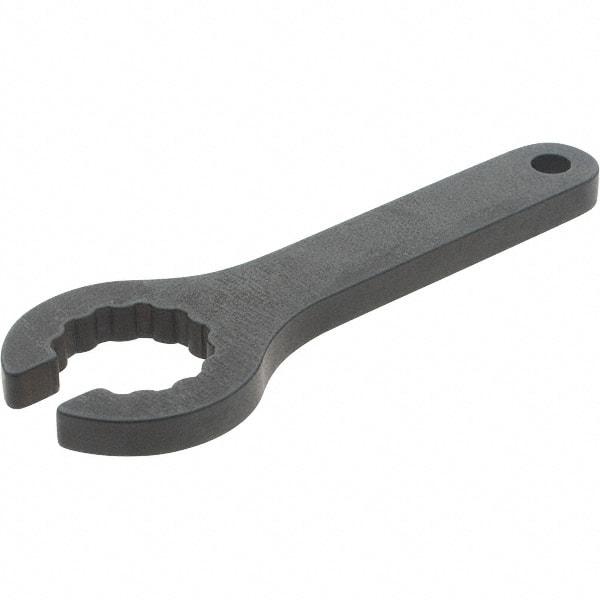 Iscar - Open End Wrench for Indexable Boring Toolholders - Collet Chuck Compatible, PICCO ACE Toolholder Style Compatibility, Series PICCOACE - Apex Tool & Supply