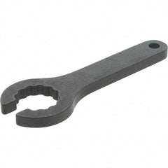 Iscar - Open End Wrench for Indexable Boring Toolholders - Collet Chuck Compatible, PICCO ACE Toolholder Style Compatibility, Series PICCOACE - Apex Tool & Supply