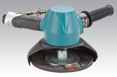 #53232 - Depressed Center Wheel Grinder - Apex Tool & Supply