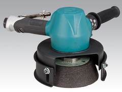 #53233 - Type 11 Cup Wheel Grinders - Apex Tool & Supply