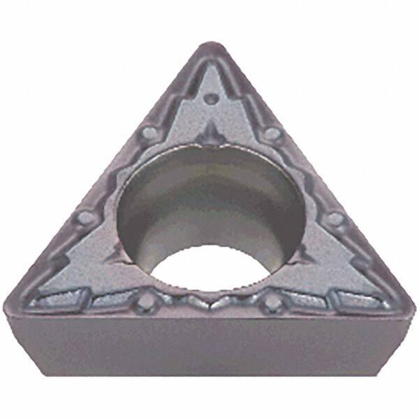Tungaloy - Turning Insert - - Exact Industrial Supply