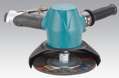 #53242 - Depressed Center Wheel Grinder - Apex Tool & Supply