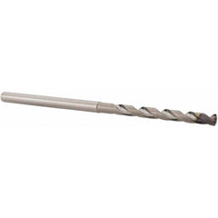 Walter-Titex - 2.85mm, 140° Point, Solid Carbide Micro Drill Bit - Apex Tool & Supply