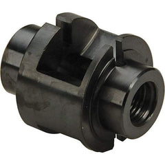 Dynabrade - Scaler Planetary Carrier - 0.7 hp Compatible, 2,400 RPM Compatible, For Use with 30337 Right-Angle Dynascaler - Apex Tool & Supply