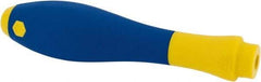 Iscar - Indexable Adjusting Element - Compatible with H490 E90AX-09 - Apex Tool & Supply